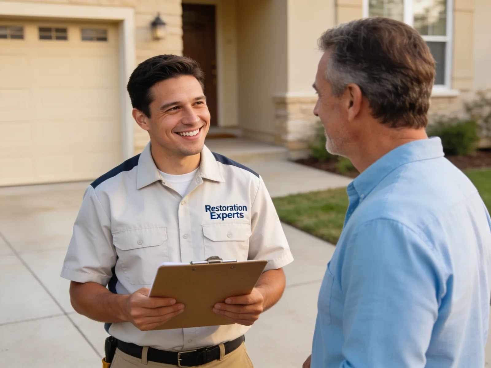 Water Damage Cleanup Wylie, TX FAQs